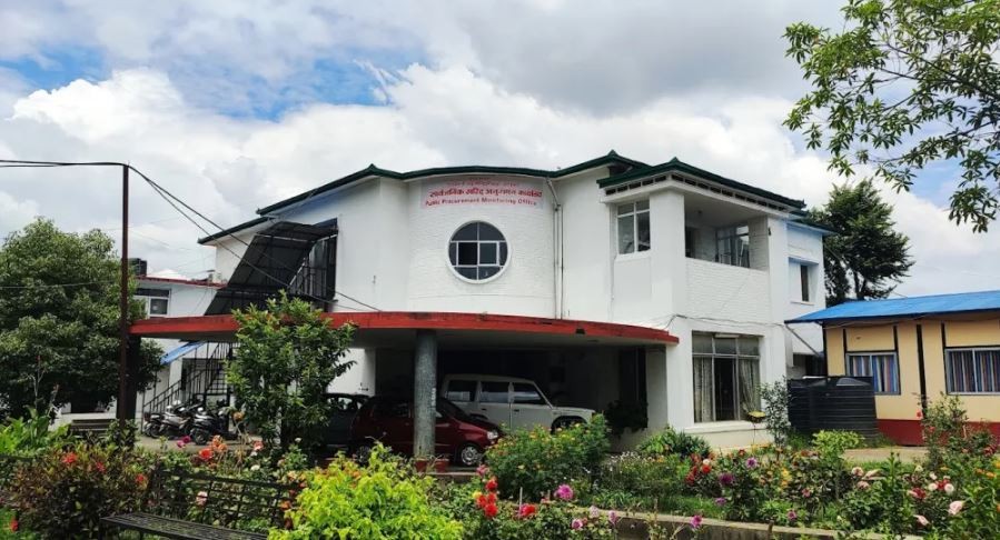 विभिन्न १२ कम्पनी एक वर्षदेखि तीन वर्षसम्मका लागि कालोसूचीमा